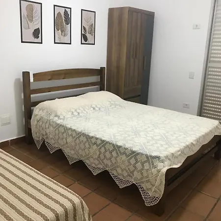 Apt Guarujá Praia Pitangueiras-2